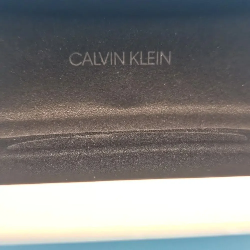 Calvin Klein Sunglass Case